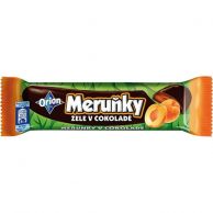 ORION MERUNKY V COKOLADE 45G
