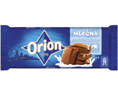 ORION MLECNA COKOLADA 90G