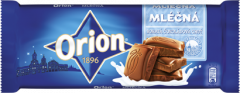ORION MLECNA COKOLADA 90G