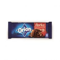 ORION HORKA COKOLADA 90G