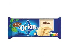 ORION BILA COKOLADA 90G
