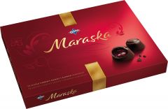 ORION MARASKA DEZERT 158G