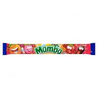MAMBA KARAMELKY 106G