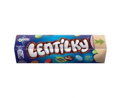 NESTLE LENTILKY 28G