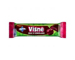 VISNE V COKOLADE 45G ORION