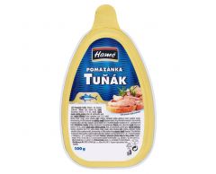 TUNAKOVA  POMAZANKA AL 100G