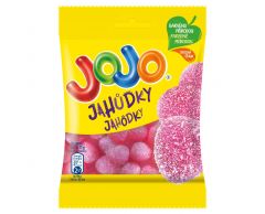 JOJO SUMAVSKE JAHUDKY 80G