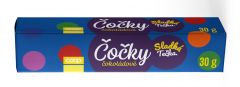 SLAD. TEC. COKOLAD.COCKY 30G 