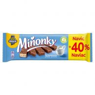 MINONKY SMET+40% 70G