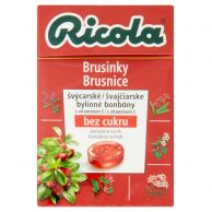 RICOLA BRUSINKY 40G