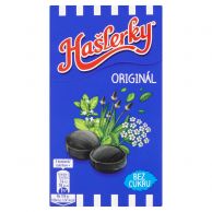 HASLERKY ORIGINAL 35G