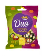SLADKA TECKA BONBONY DUO 100G