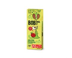 SNEK BOB JABLKO 30G