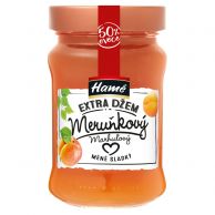 EXTRA DZEM MERUNKA 340G 