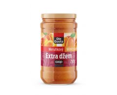 DG EXTRA DZEM MERUNKA 250G