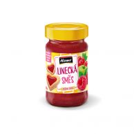 OVOCNA SMES LINECKA 260G HAME