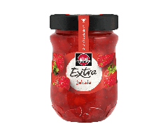 SCHWARTAU EXTRA DZEM JAHODA 340G