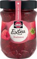 SCHWARTAU EXTRA DZEM MALINA 340G