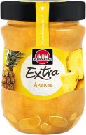 SCHWARTAU EXTRA DZEM ANANAS 340G