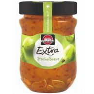 SCHWARTAU EXTRA DZEM ANGREST  340G