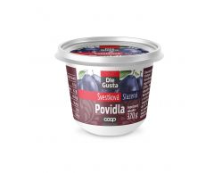 DG POVIDLA SVESTKOVA 320G