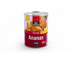 ANANAS KOUSKY 565G DLE GUSTA ESSA