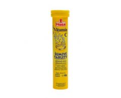 HAAS VITAMIN C 80G