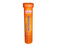 HAAS SUM.TABL.MULTIVIT. 80G