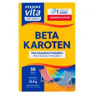 MAXI VITA BETA KAROTEN