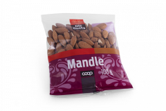 CS MANDLE JADRA SLADKA 100G DLE GUSTA