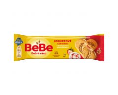 BEBE DR JOGURT/JAHODA  50,6G