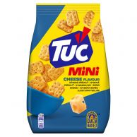TUC MINI CHEESE 100G