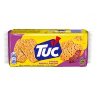 TUC BACON 100G