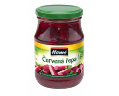 CERVENA REPA 330G HAME