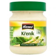 KRENIK 160G HAME