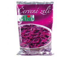 EFKO CERVENE ZELI ALU 500G SAC