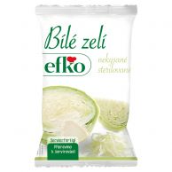 BILE ZELI ALU SAC.500G EFKO