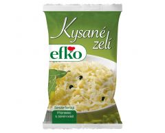 KYSANE ZELI ALU SAC.500G EFKO