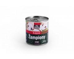 ZAMPIONY KRAJ.200G DLE GUSTA