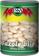 FAZOLE BILE 400G PP240G ESSA