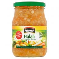 HALALI 320G