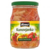 KUNOVJANKA 340G
