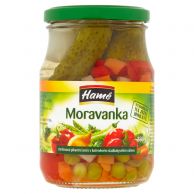 MORAVANKA 330G