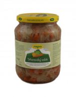 MORAVSKY SALAT 660G