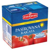 PASIROVANA RAJCATA 500G PODR.