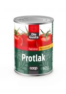 DLE GUSTA RAJCATOVY PROTLAK  140G