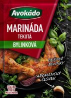 AVO MARINADA BYLINKOVA 80ML