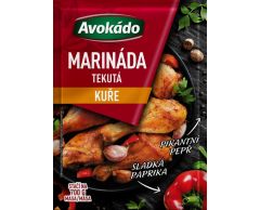 AVO MARINADA KURE 80ML