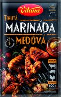 TEKUTA MARINADA MEDOVA 80G VITANA