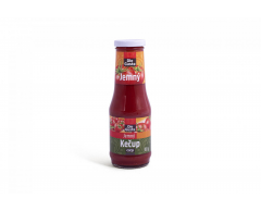 KECUP JEMNY 310 G SKLO DLE GUSTA